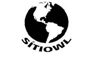 Sítio WL logo