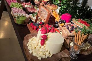 Buffet Vitória