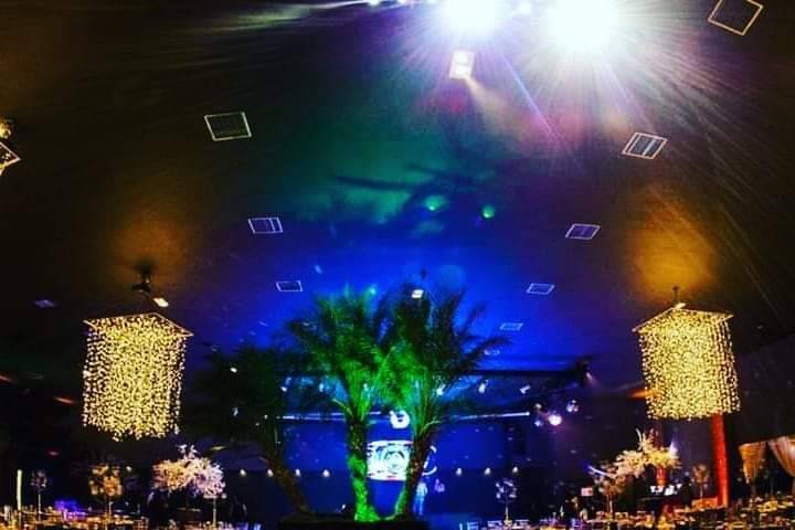 Casa Calzone Eventos