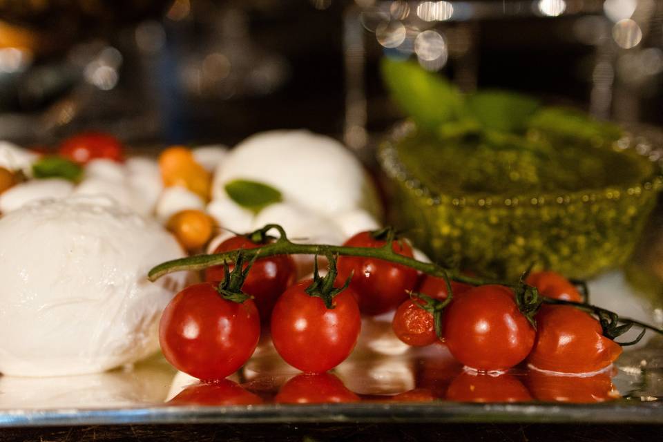 Burrata