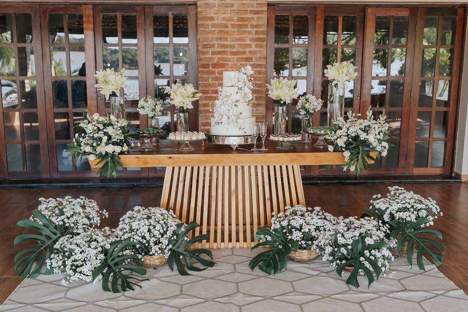 Priscilla Soares Decor