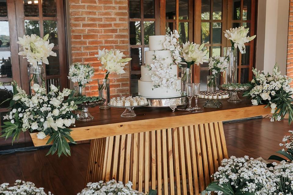 Decoração