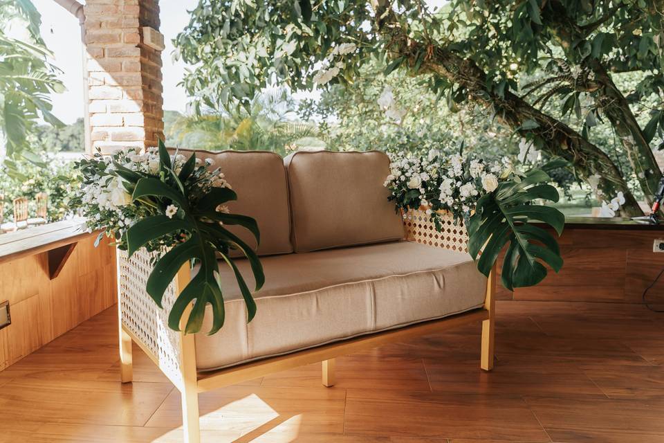 Decoração