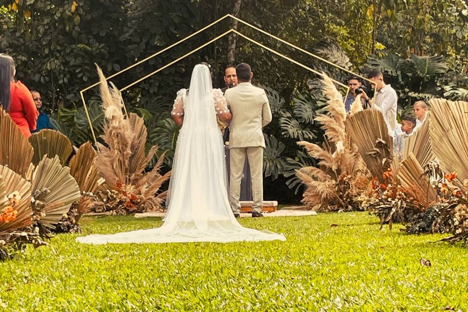 Elida & Rodrigo