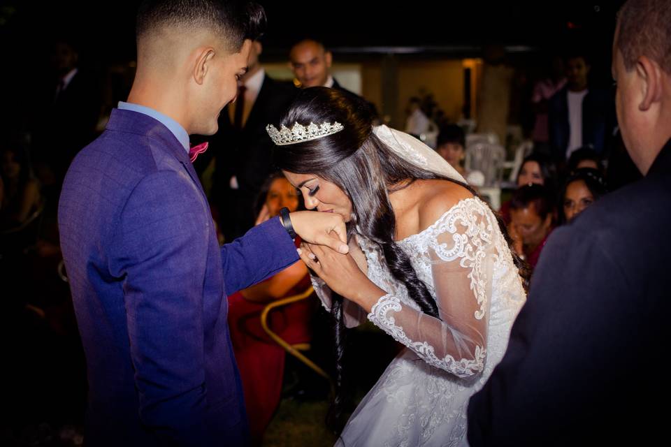 Wedding