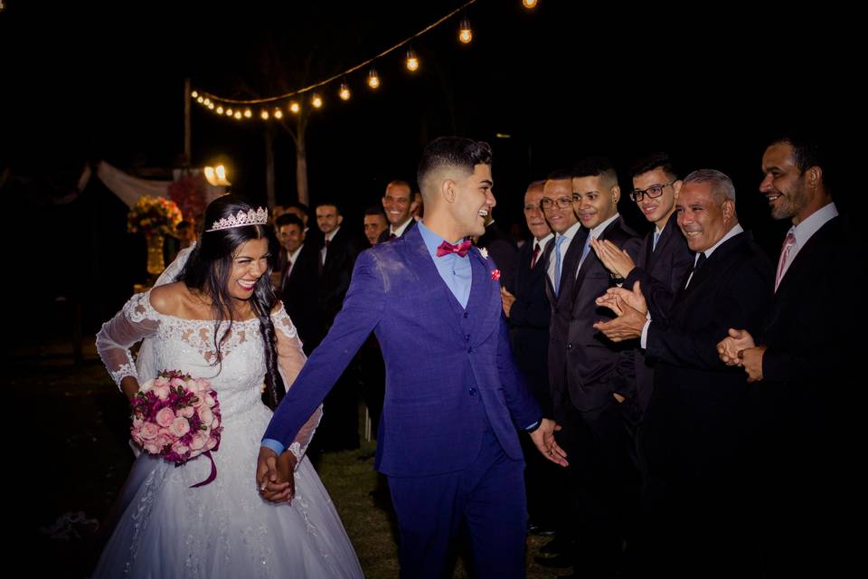 Wedding