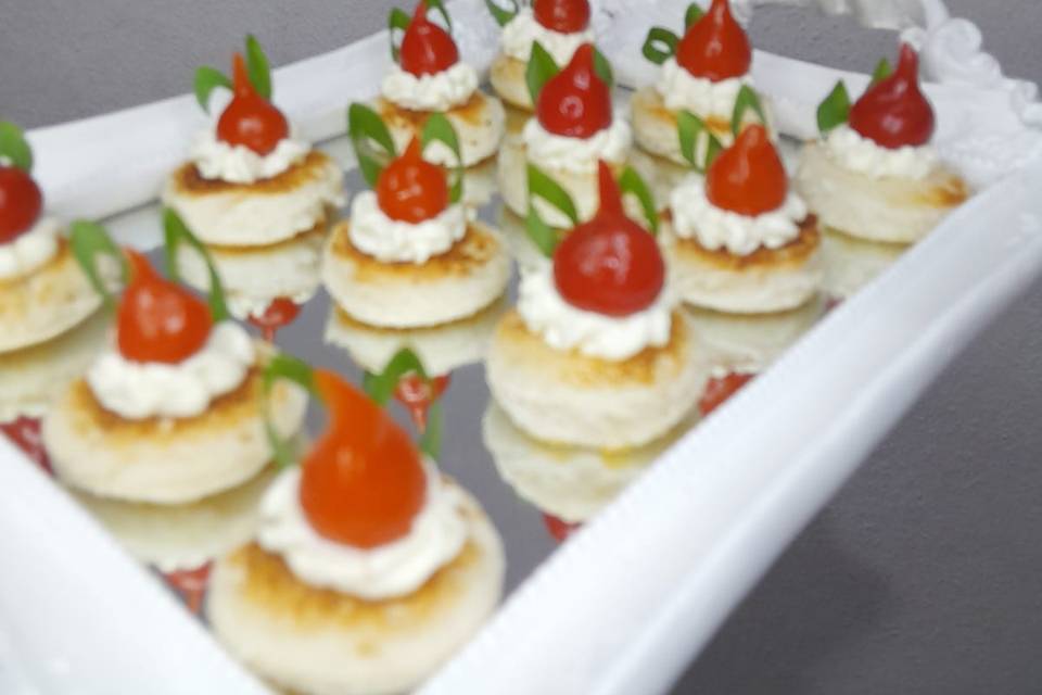 Canapé