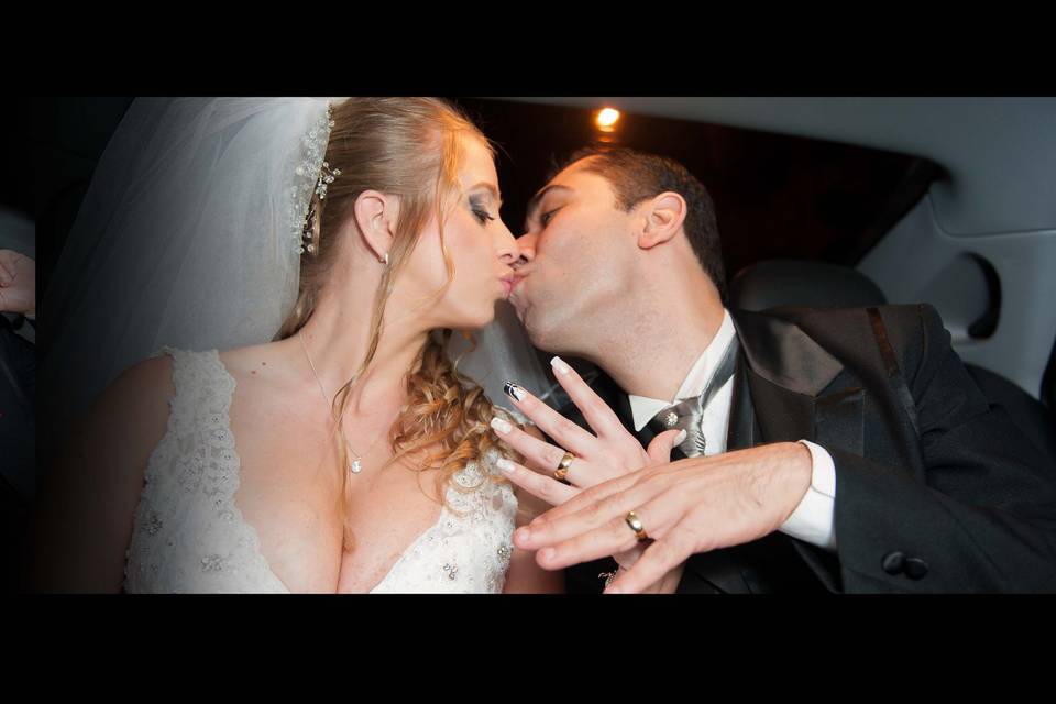 Casamento Gustavo e Dayana