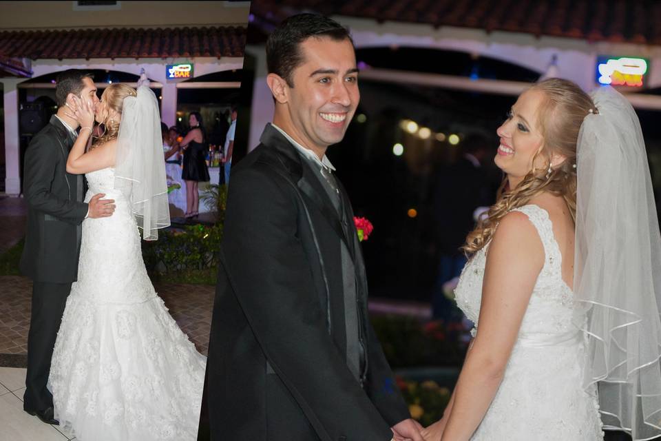 Casamento Gustavo e Dayana