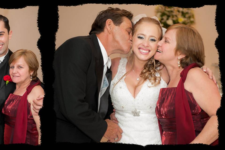 Casamento Gustavo e Dayana