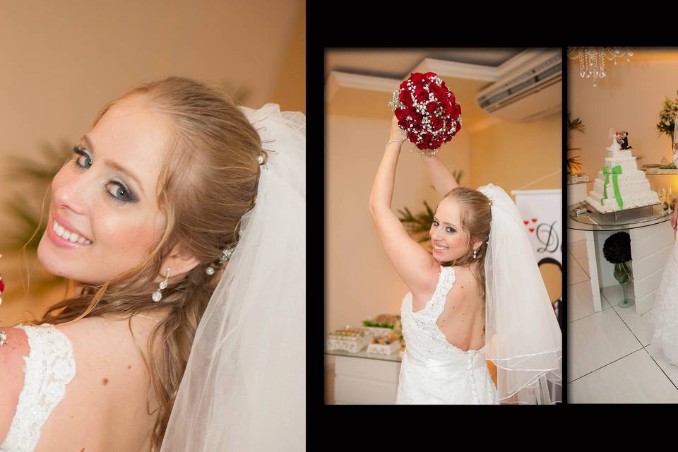 Casamento Gustavo e Dayana