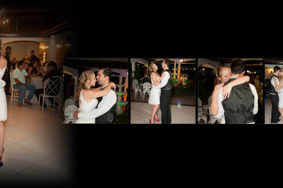 Casamento Gustavo e Dayana