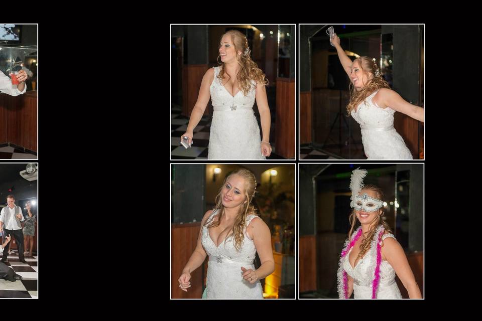 Casamento Gustavo e Dayana