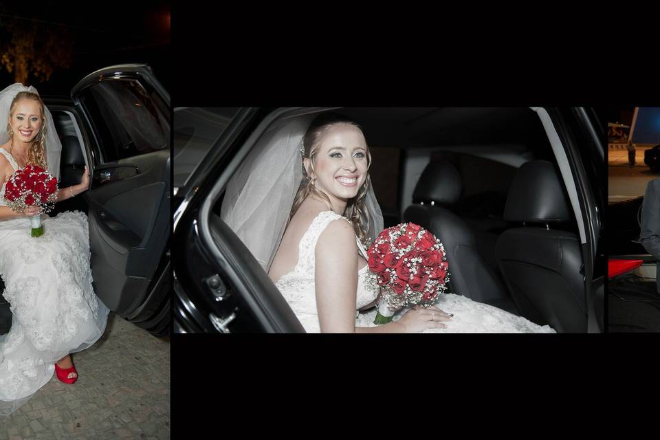Casamento Gustavo e Dayana