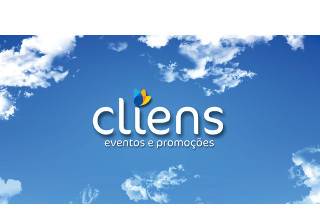 Cliens eventos e promoções