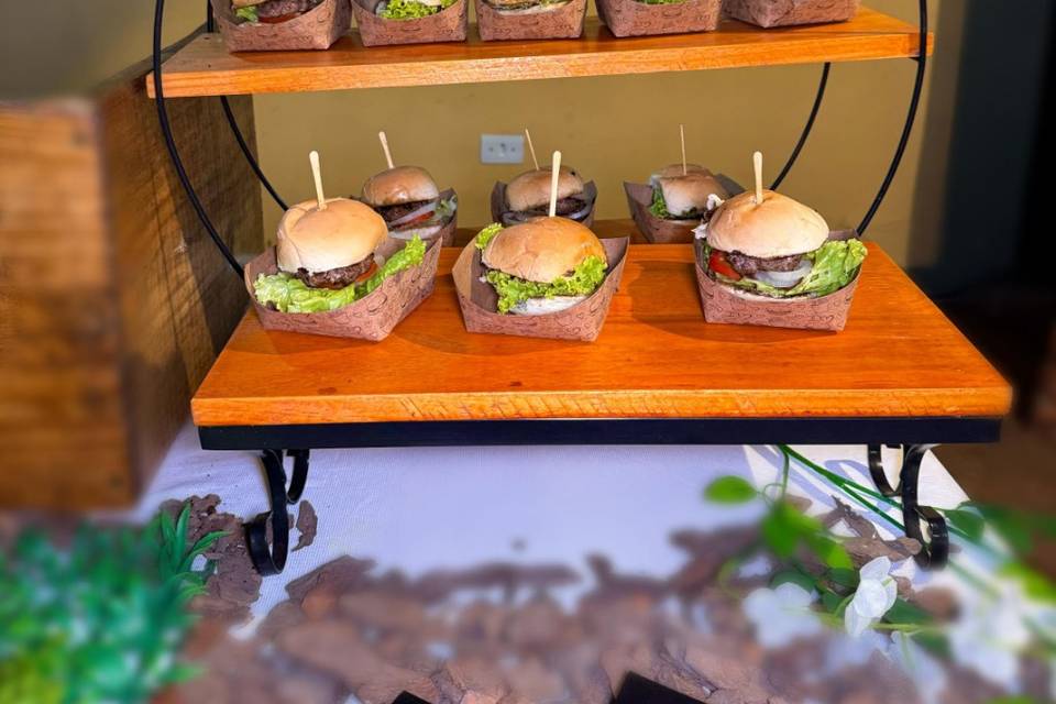 Fast food