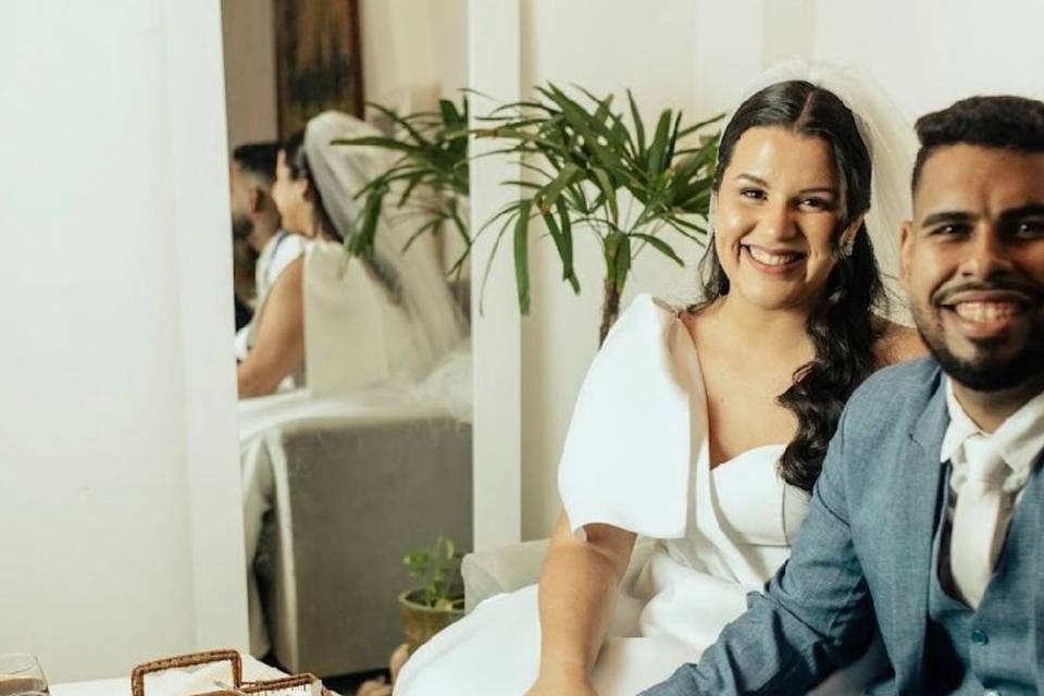 Pausa para o lanche