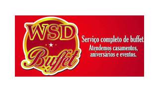 Logo WSD buffet