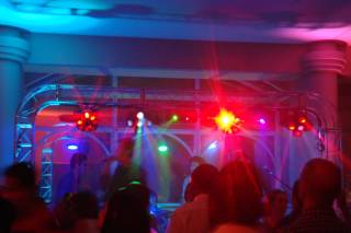 Perfect Festas