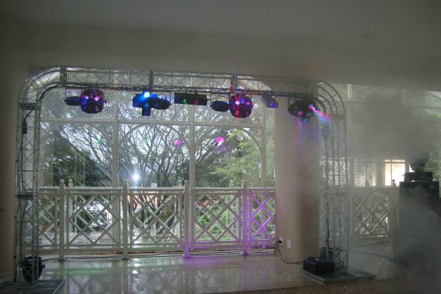 Iluminação