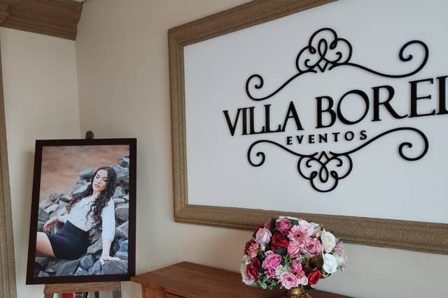 Villa Boreli