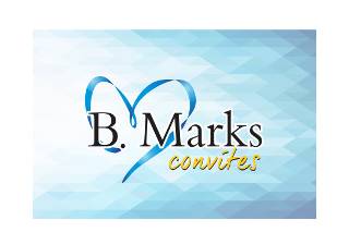 BMarks Convites logo