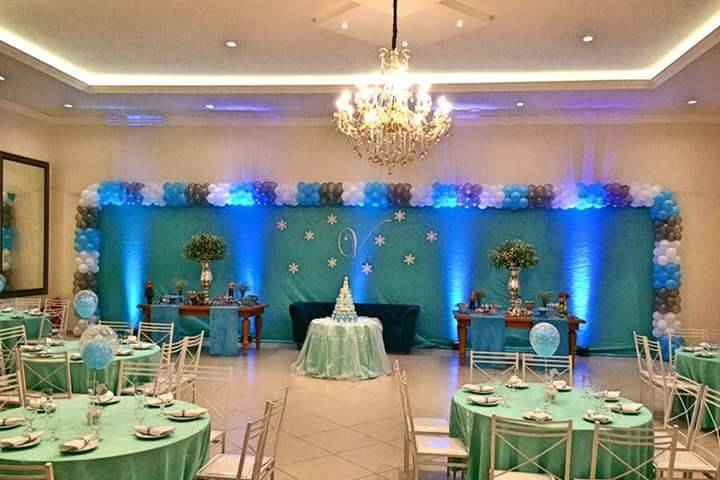 Villa Viana Eventos