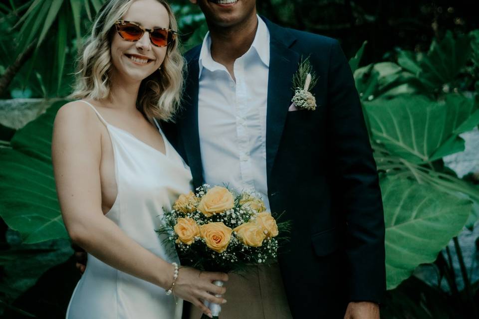 Bianca e Lucas