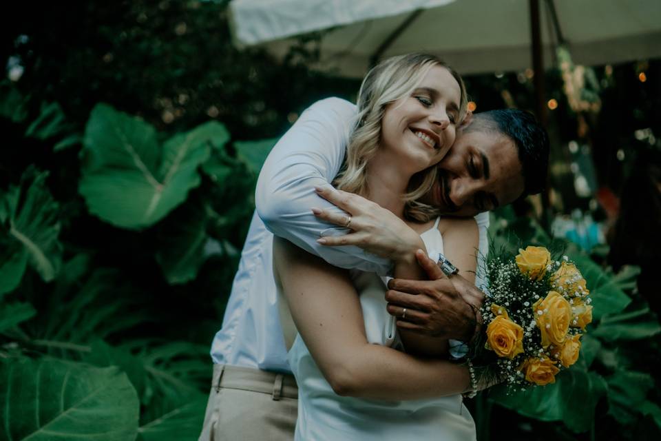 Casamento Bianca e Lucas