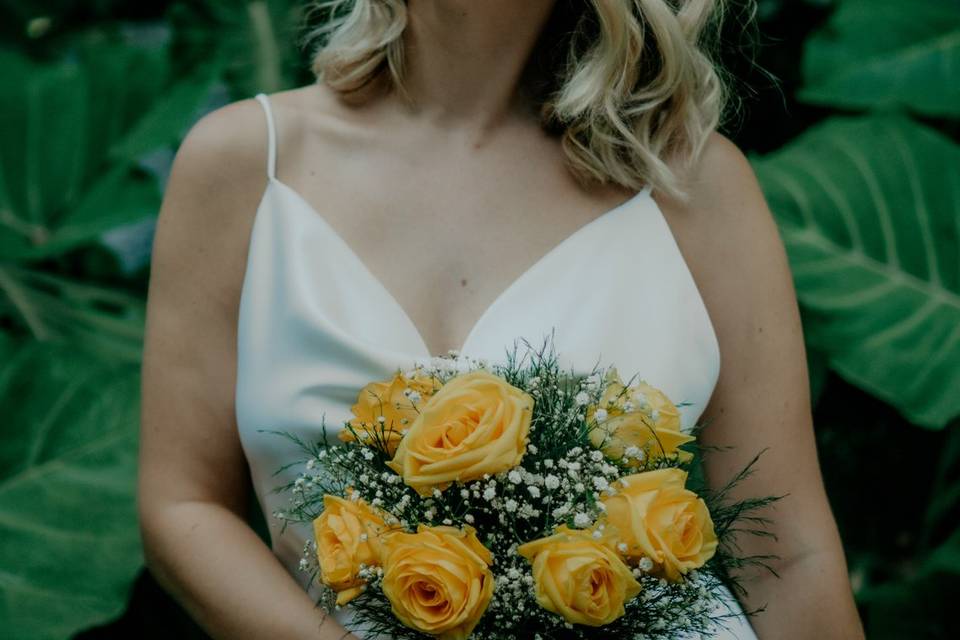 Casamento Bianca e Lucas