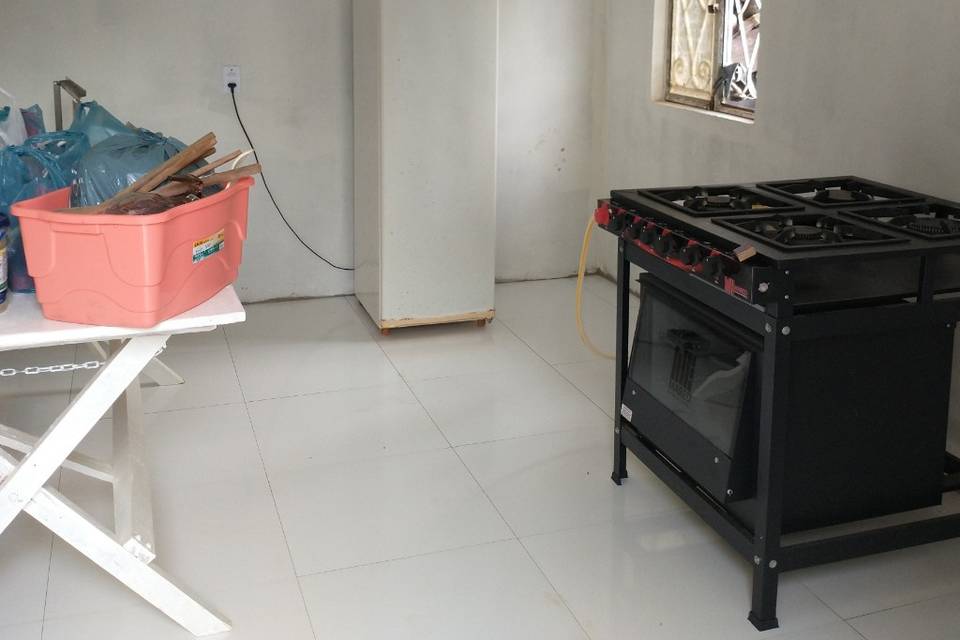 Cozinha