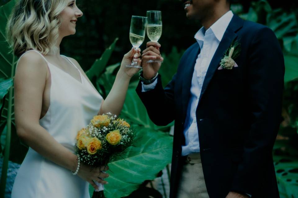 Casamento Bianca e Lucas