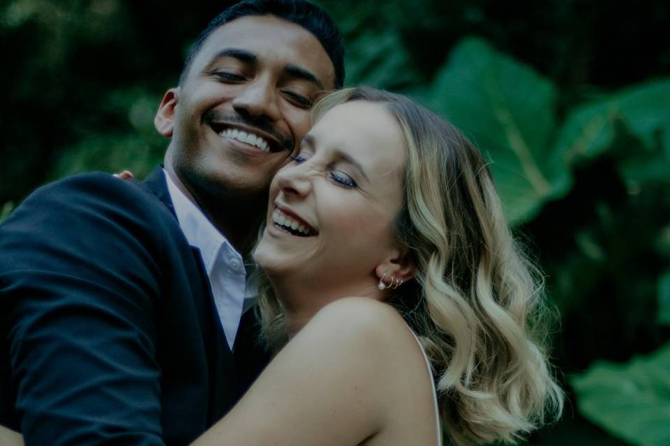 Casamento Bianca e Lucas