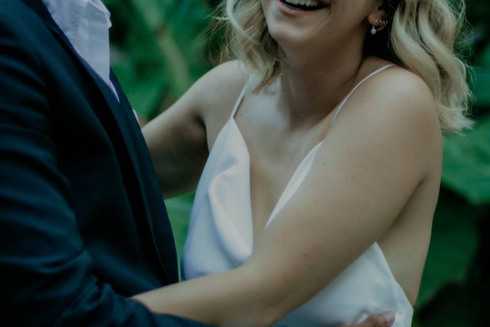 Casamento Bianca e Lucas