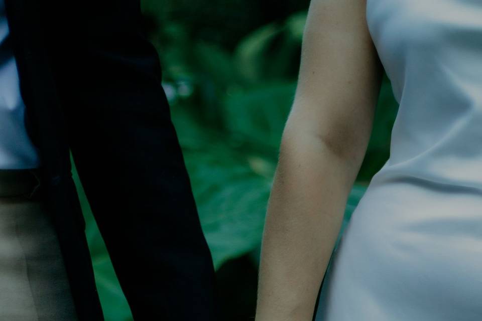 Casamento Bianca e Lucas