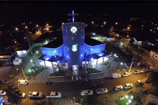Igreja