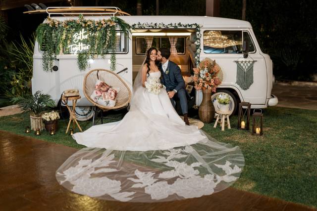Kombi Instagramavel