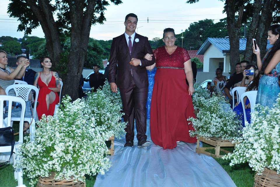 Enlace Matrimonial