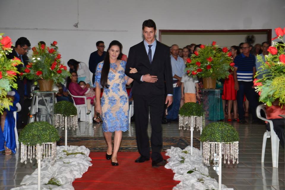 Enlace Matrimonial