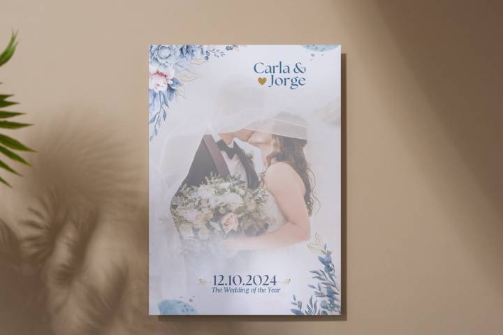 Arte para impressão