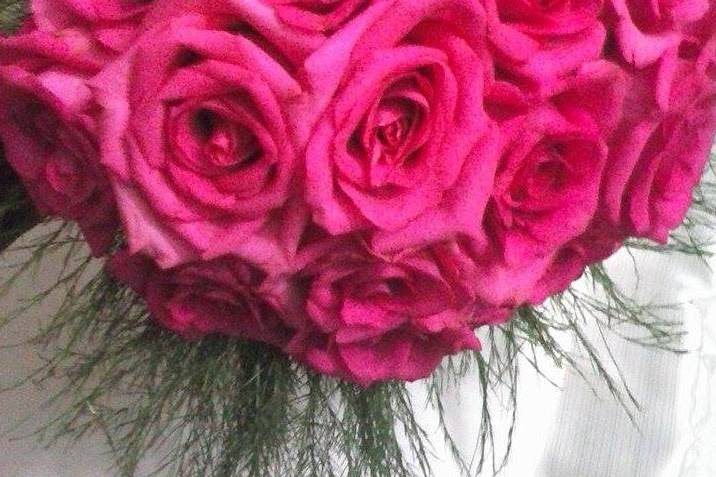 Bouquet Pink