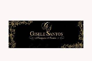 Gisele Santos Assessoria logo