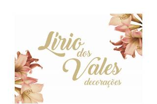 Lírio dos Vales Decorações