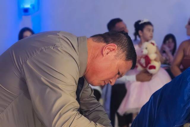 Unindo técnica e sensibilidade