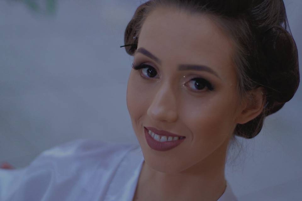 Noiva Larissa
