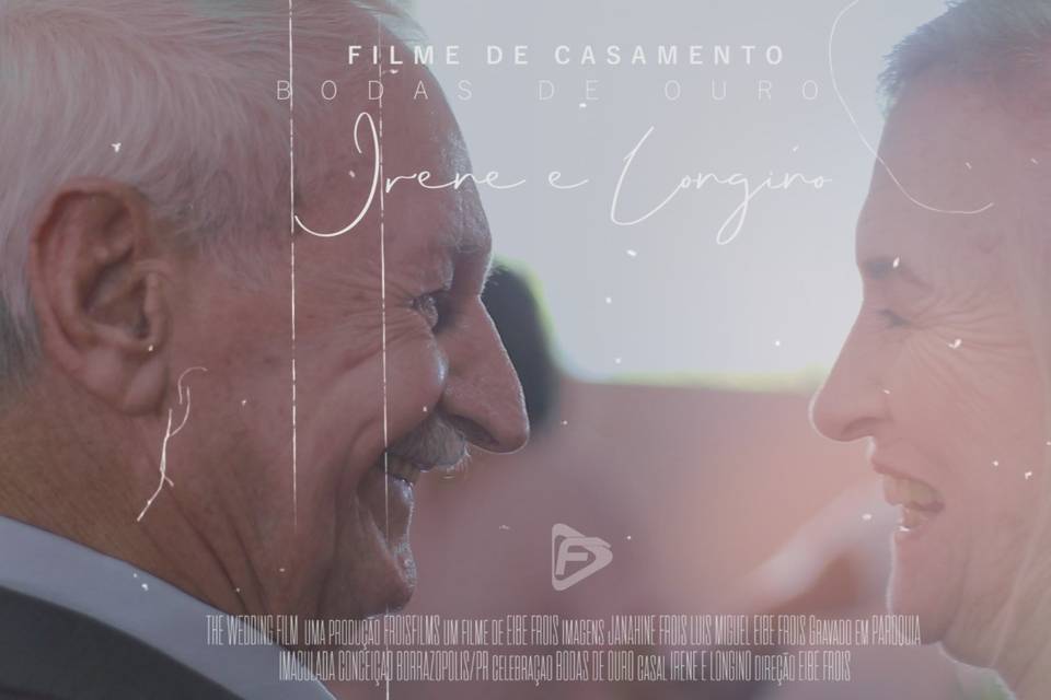 Irene e Longino