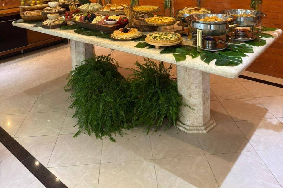 Ilha Gastronômica