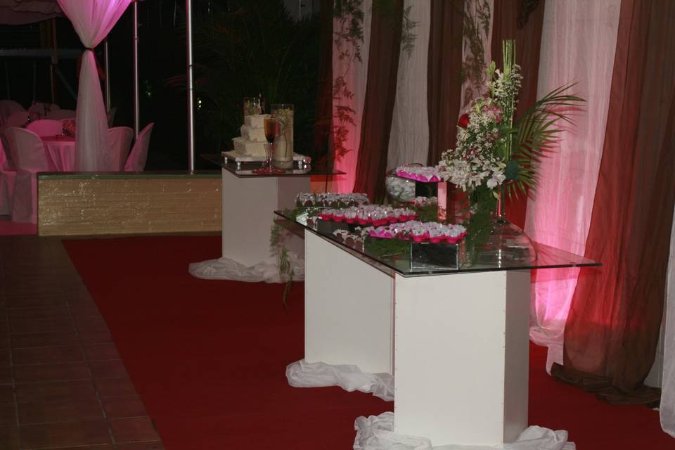 Mix Assessoria de Eventos