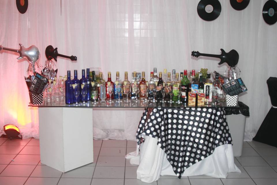 Mix Assessoria de Eventos