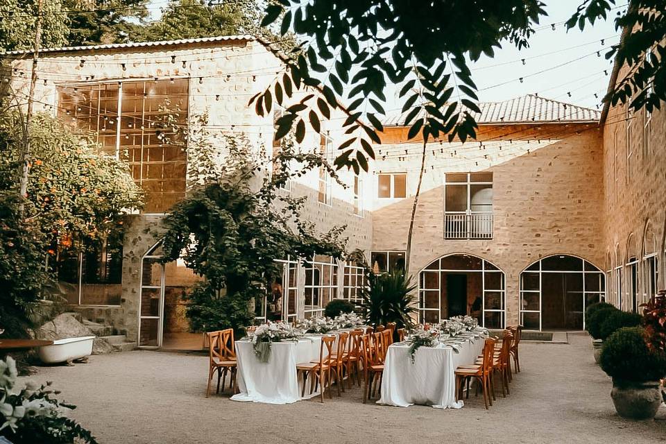 Casamento